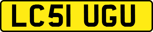 LC51UGU