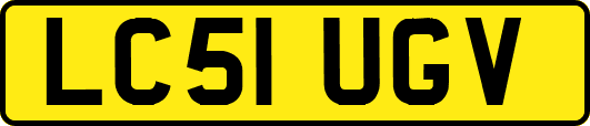 LC51UGV