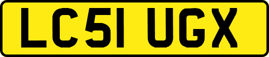 LC51UGX
