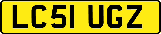 LC51UGZ