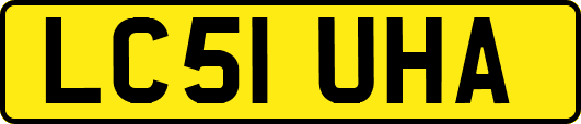 LC51UHA
