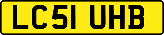 LC51UHB