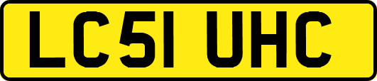 LC51UHC
