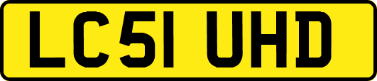 LC51UHD