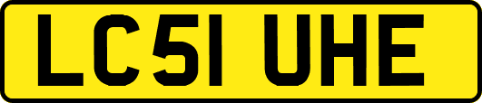 LC51UHE