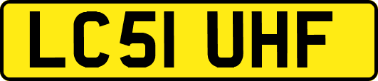 LC51UHF