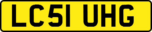 LC51UHG