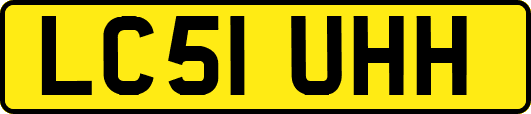 LC51UHH