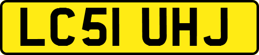 LC51UHJ