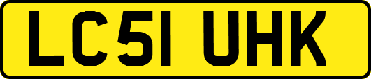 LC51UHK
