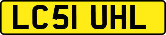 LC51UHL