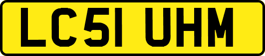 LC51UHM