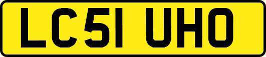 LC51UHO
