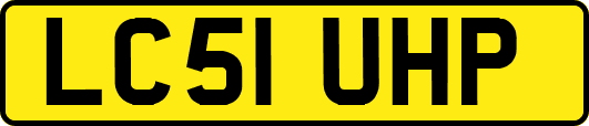 LC51UHP