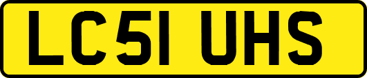 LC51UHS