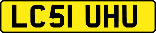 LC51UHU