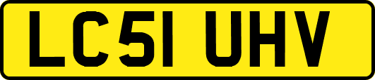 LC51UHV