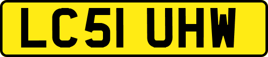 LC51UHW