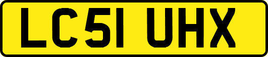 LC51UHX