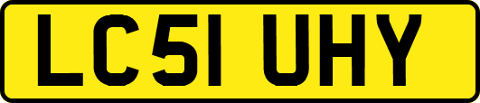 LC51UHY