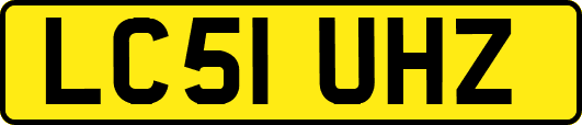 LC51UHZ