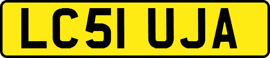 LC51UJA