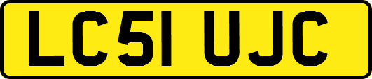 LC51UJC