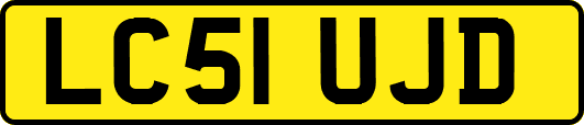 LC51UJD