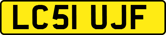 LC51UJF