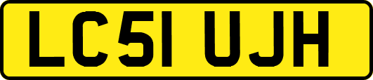 LC51UJH