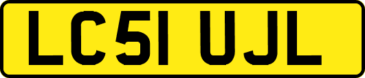 LC51UJL