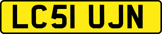 LC51UJN