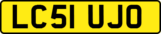 LC51UJO