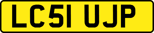 LC51UJP