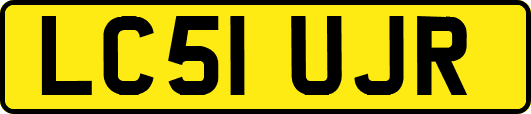 LC51UJR
