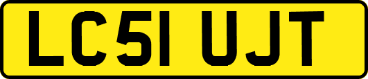 LC51UJT