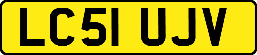 LC51UJV