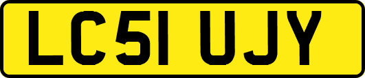 LC51UJY