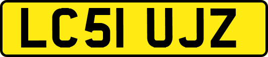 LC51UJZ