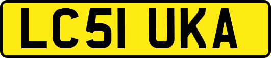LC51UKA
