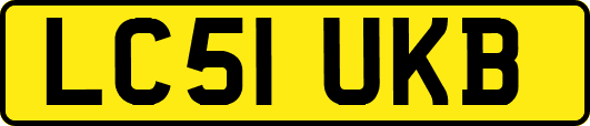 LC51UKB