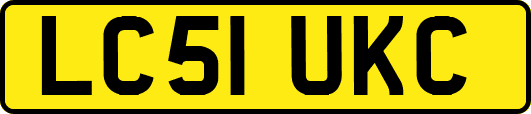 LC51UKC