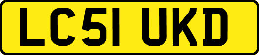LC51UKD