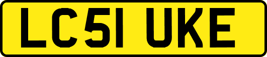 LC51UKE