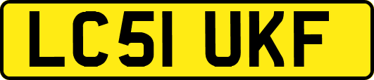 LC51UKF