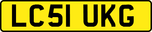 LC51UKG
