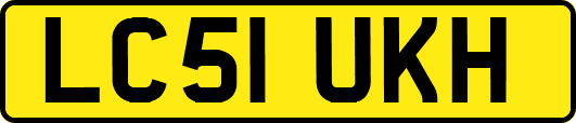 LC51UKH