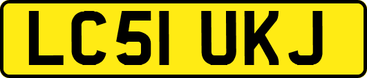 LC51UKJ