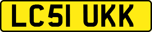 LC51UKK