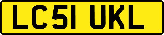 LC51UKL